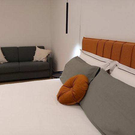 Appartement Porto 55 à Naples Extérieur photo