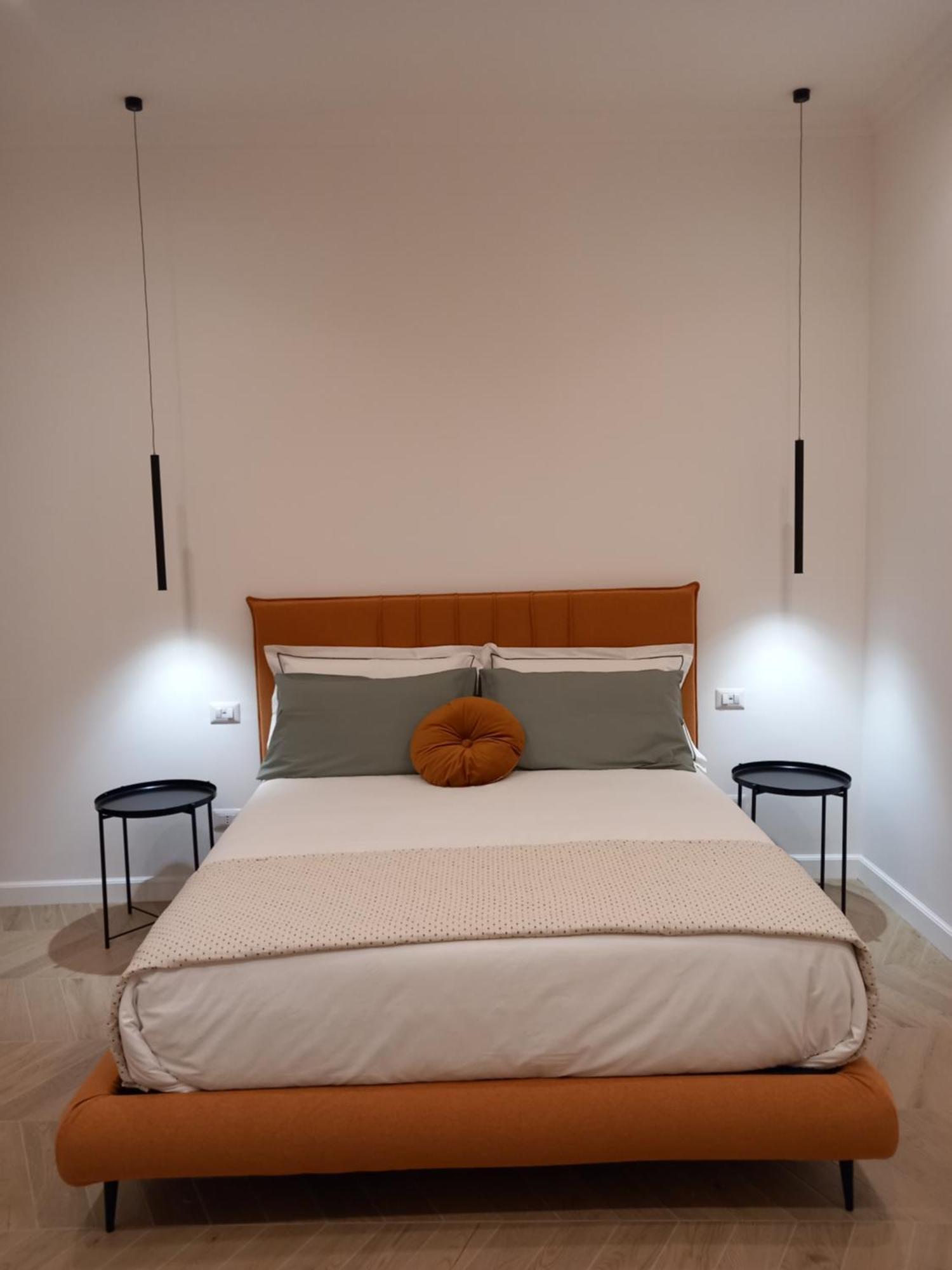 Appartement Porto 55 à Naples Extérieur photo