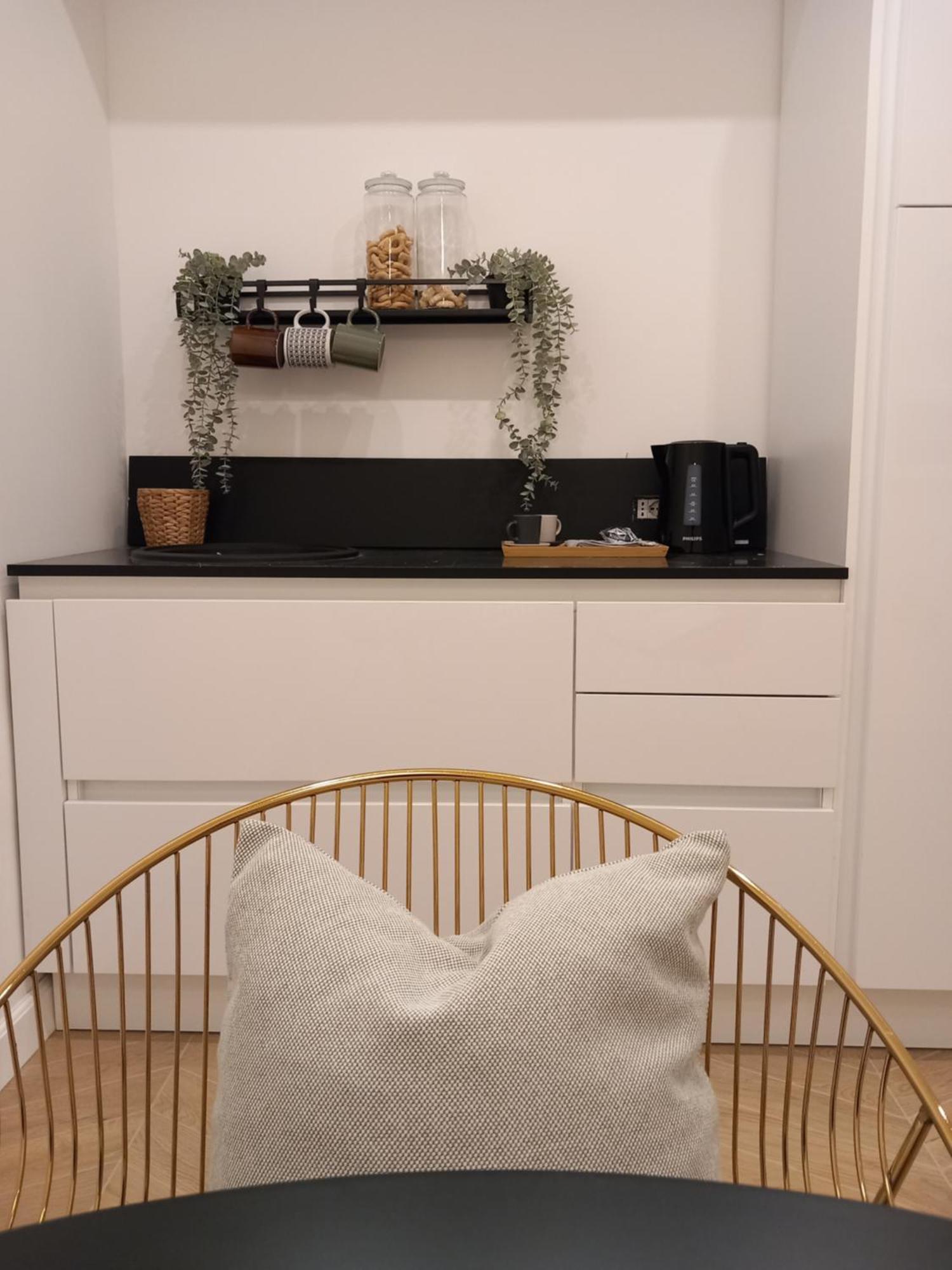 Appartement Porto 55 à Naples Extérieur photo